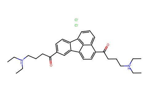 DEAP fluoranthene 27086-86-8
